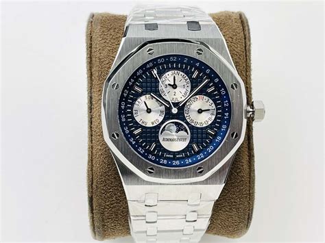 fake audemars piguet royal oak price|audemars piguet knock off.